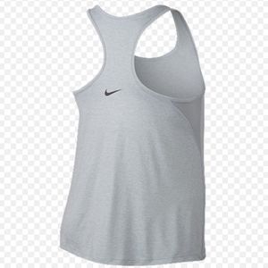 Plus Size Nike Tank Nike workout clothes Nike top